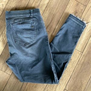 Democracy skinny jeans